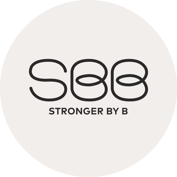 Stronger By Bianca